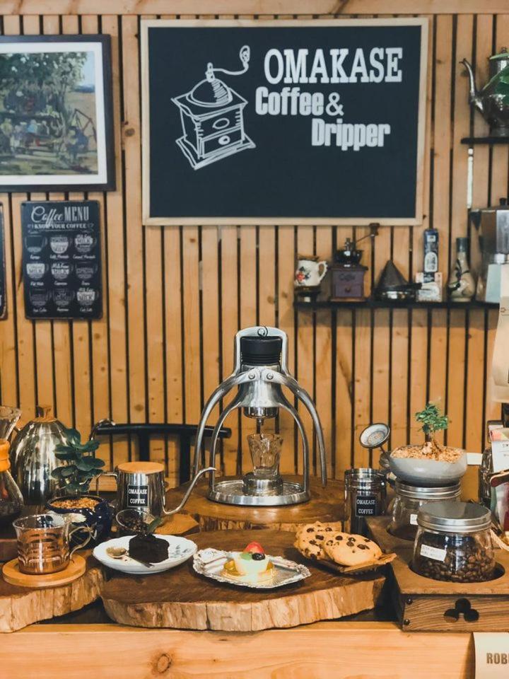 UdonBackpackers Beds and Cafe photo 1