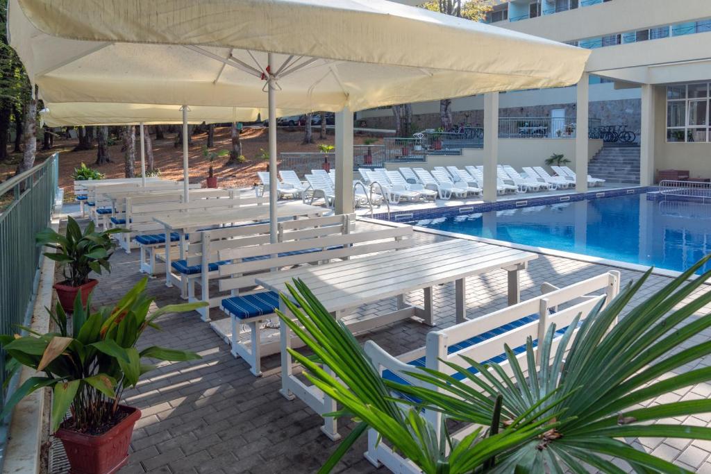 Ariana Hotel photo 4