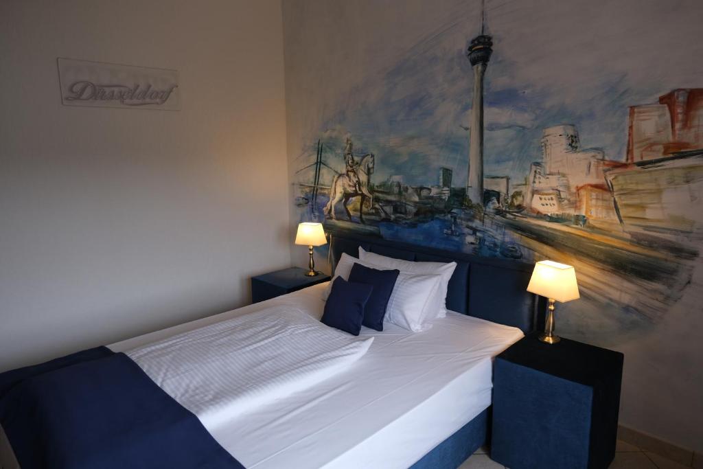 Одноместный (Одноместный номер), Hotel Engelbert