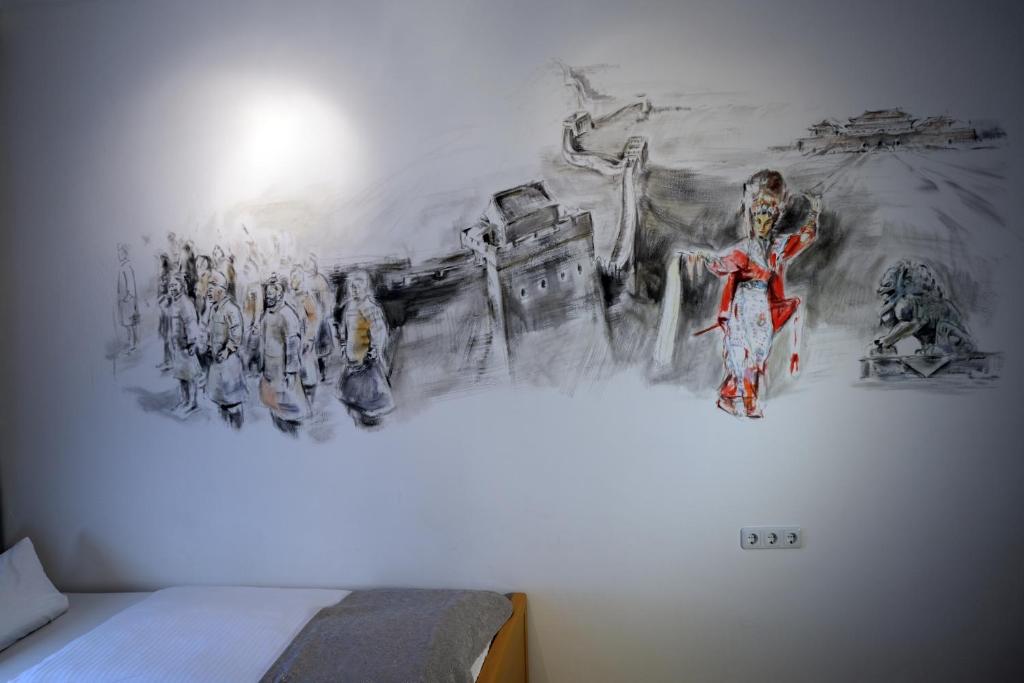 Одноместный (Одноместный номер), Hotel Engelbert