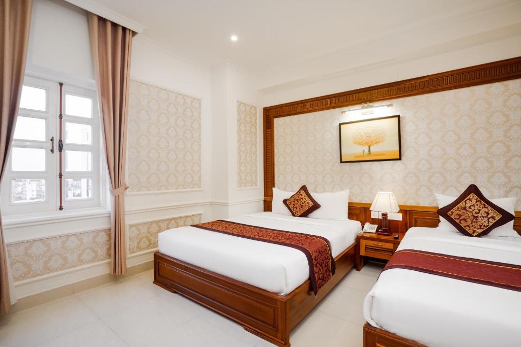 Riverside Hotel - Quang Binh