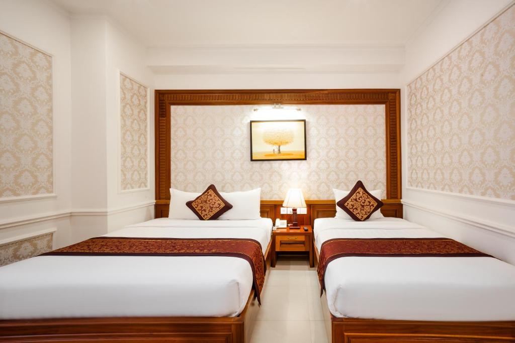 Riverside Hotel - Quang Binh