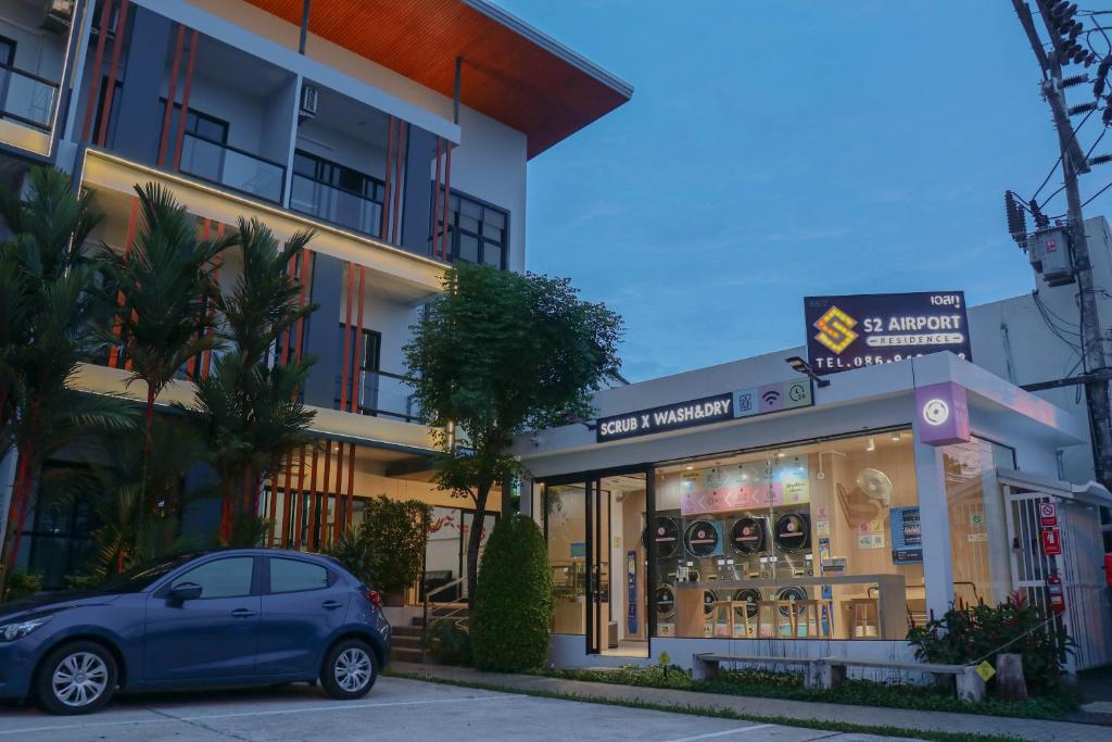 S2 Airport Residence photo 3