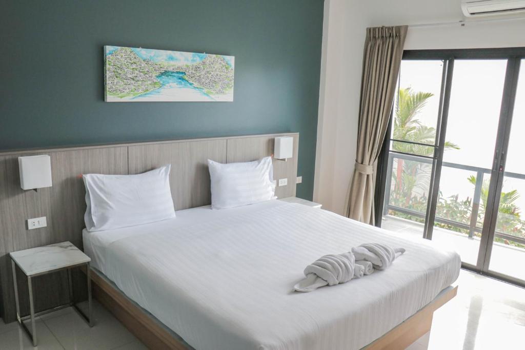 S2 Airport Residence photo 1