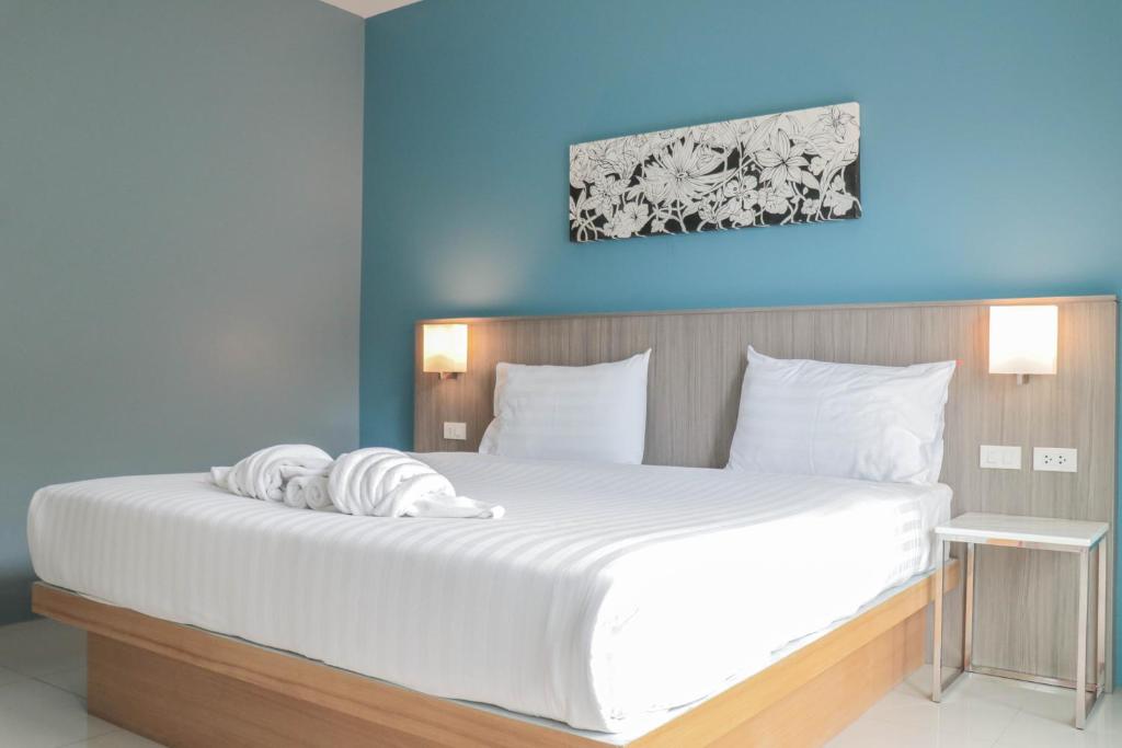 S2 Airport Residence photo 2