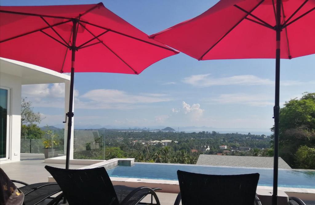 Pearl Villa photo 3