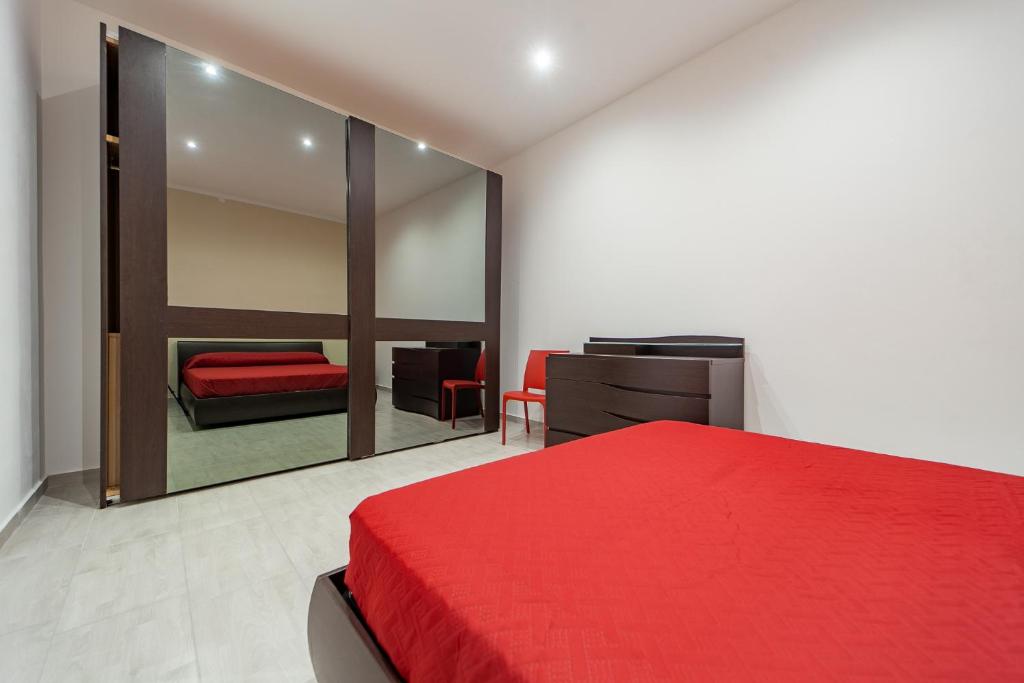 Naranji House Red Relax photo 2