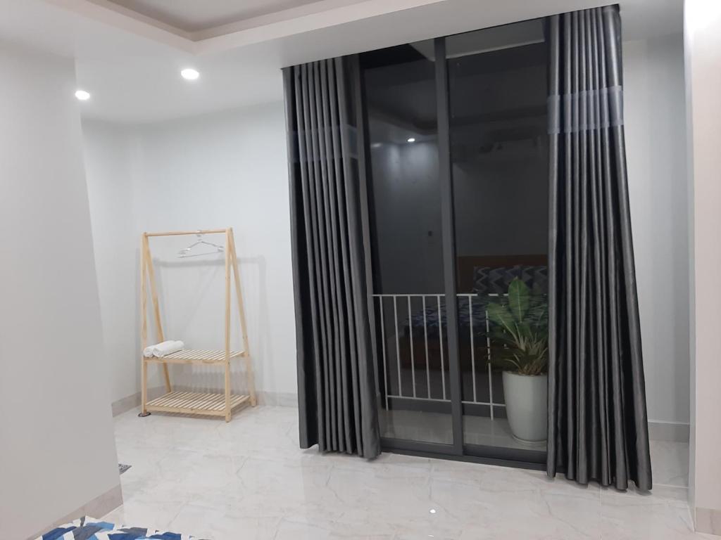 Homestay Vung Tau