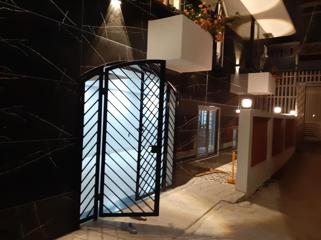 Homestay Vung Tau