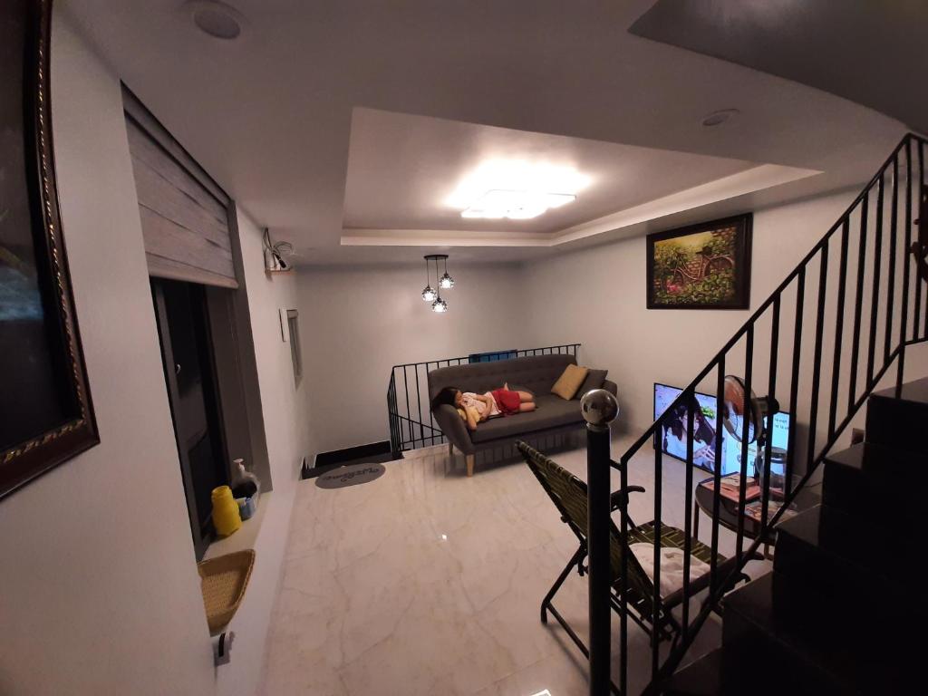 Homestay Vung Tau