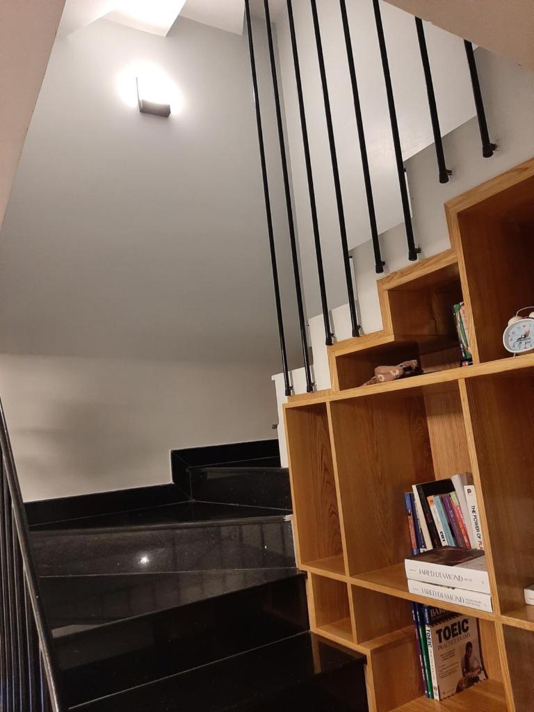 Homestay Vung Tau
