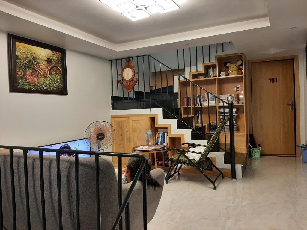 Homestay Vung Tau