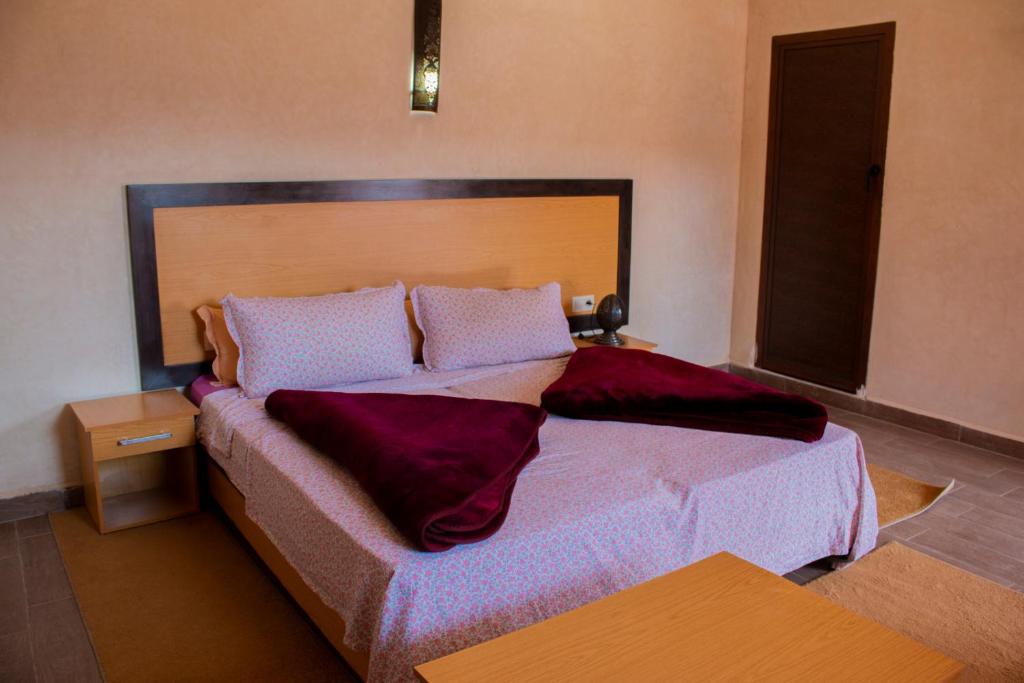 Hotel Atlas photo 4