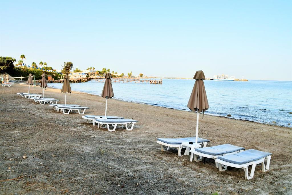 Mastichari Bay Hotel photo 4