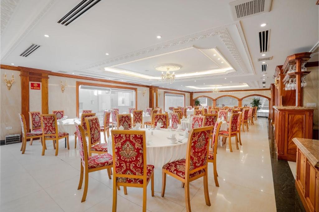 Riverside Hotel - Quang Binh