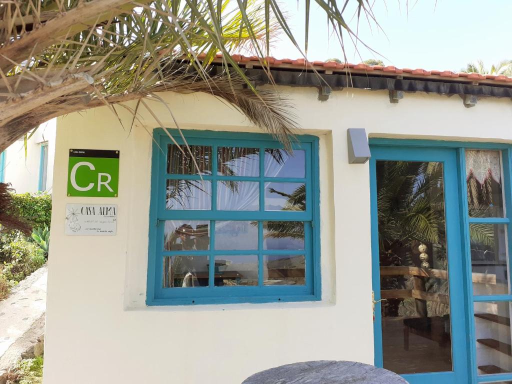 Casa ALMA photo 2