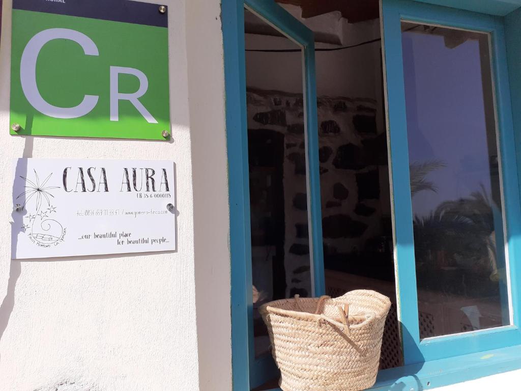 Casa Aura photo 2