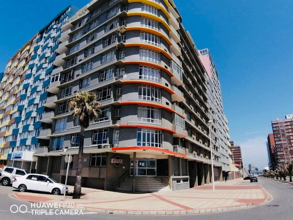 605 Tenbury Beach Apartment