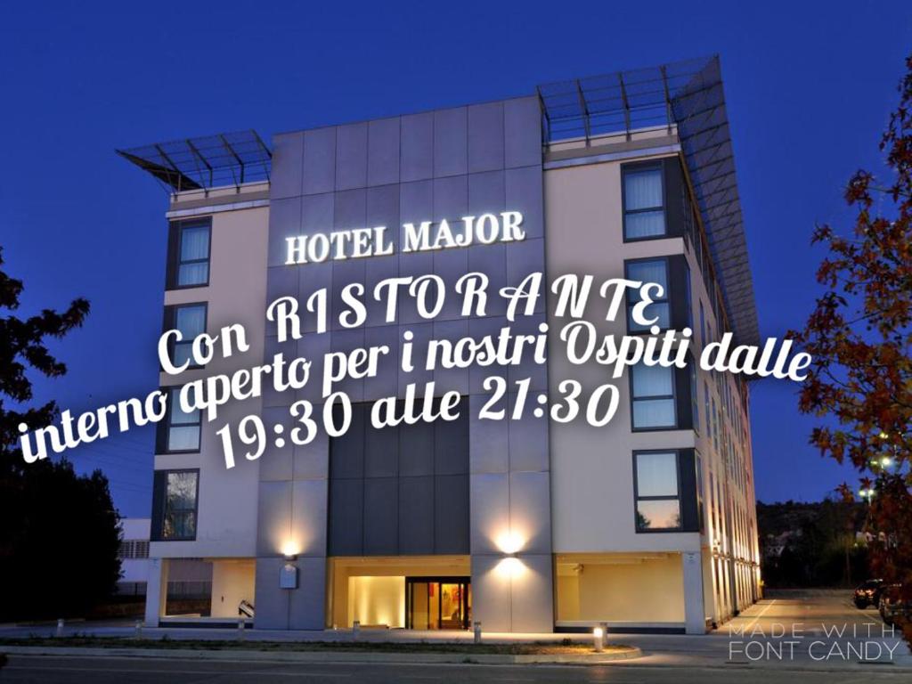 Hotel Major photo 1