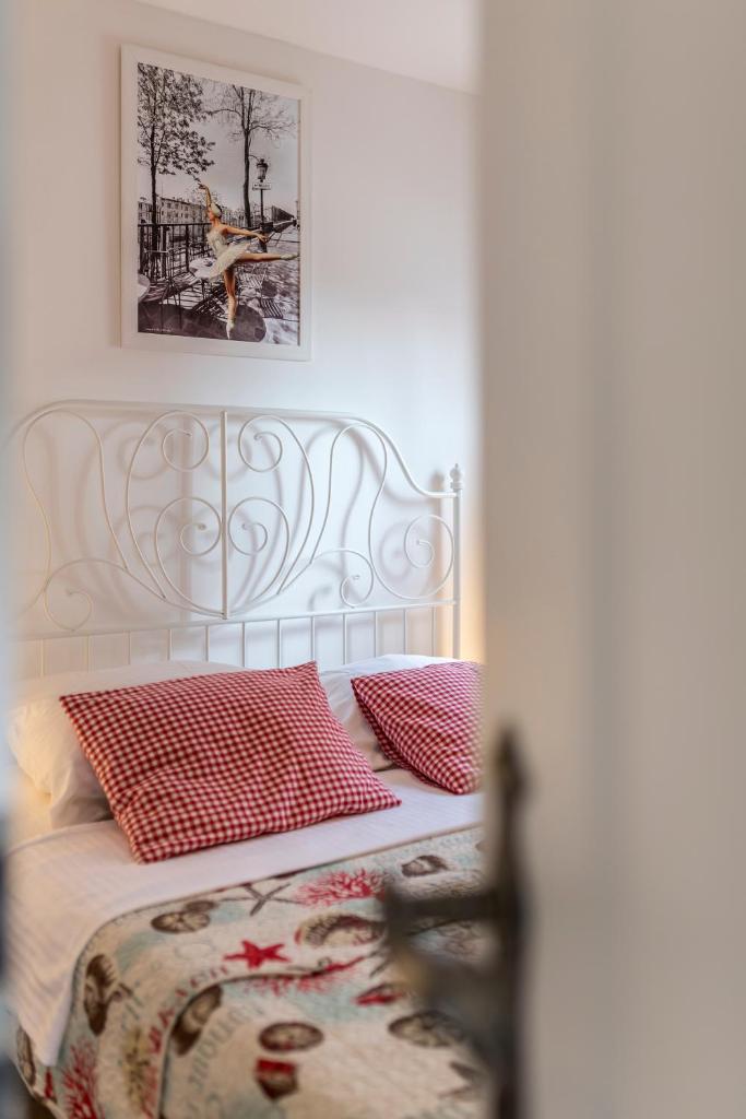 Apartments Fortica photo 2
