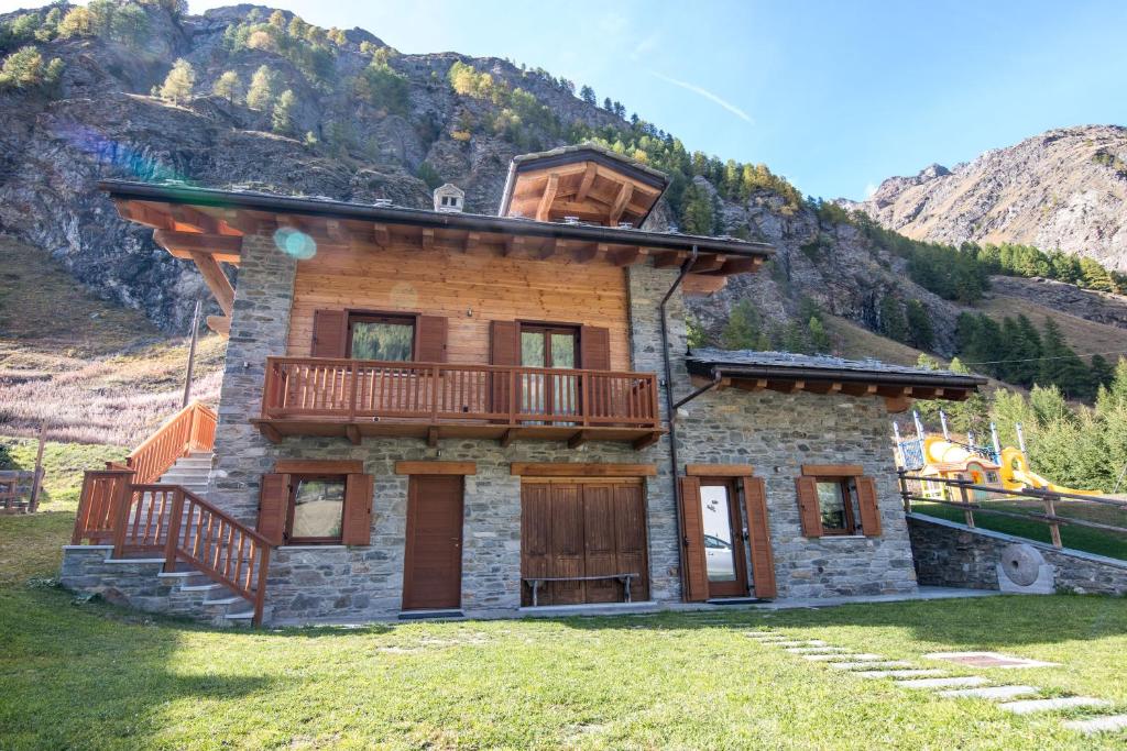 Chalet Mountain Relax - CIR 0001 photo 1