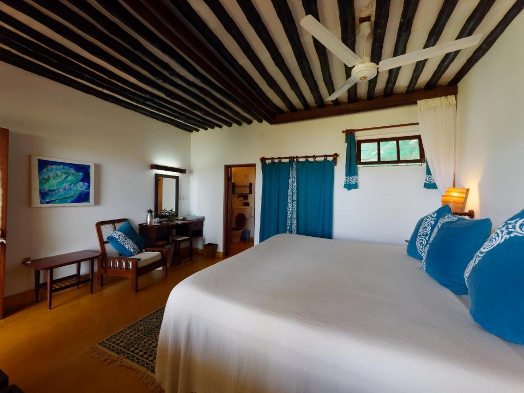 Peponi Hotel Lamu - Kenya photo 1