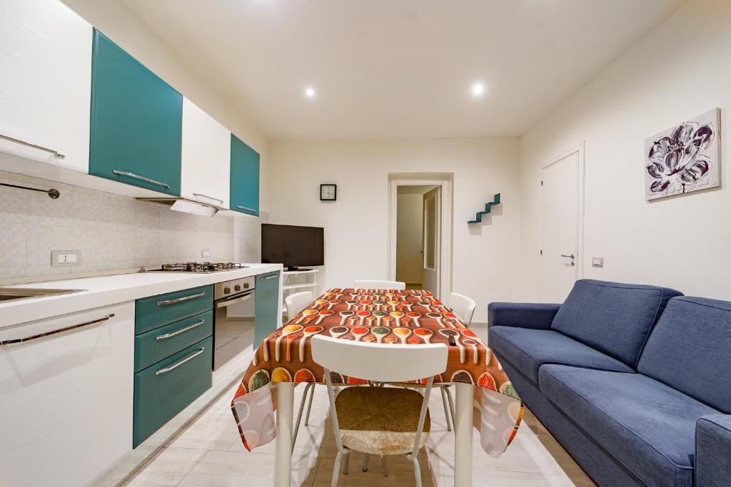 Naranji House Blue - Relax photo 2
