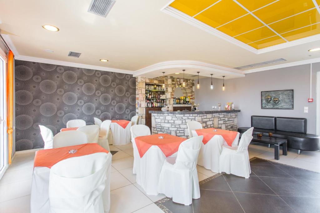 Saint George's Hotel photo 3