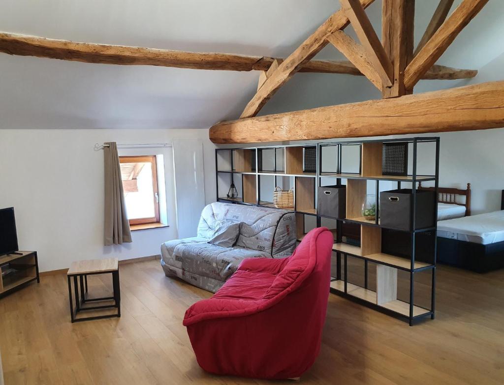 Gîte Le Bonnet photo 2