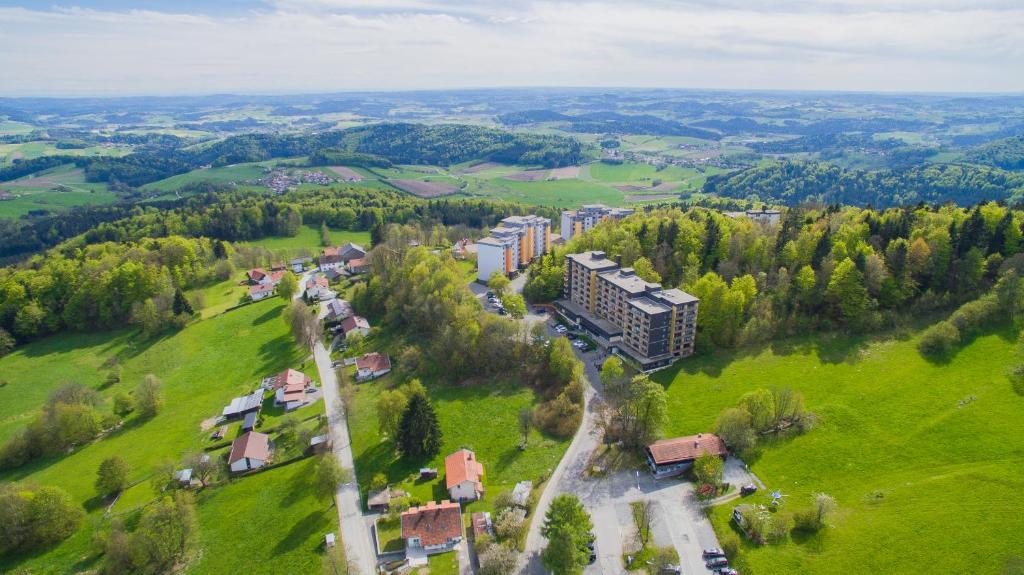 Ferienpark Geyersberg
