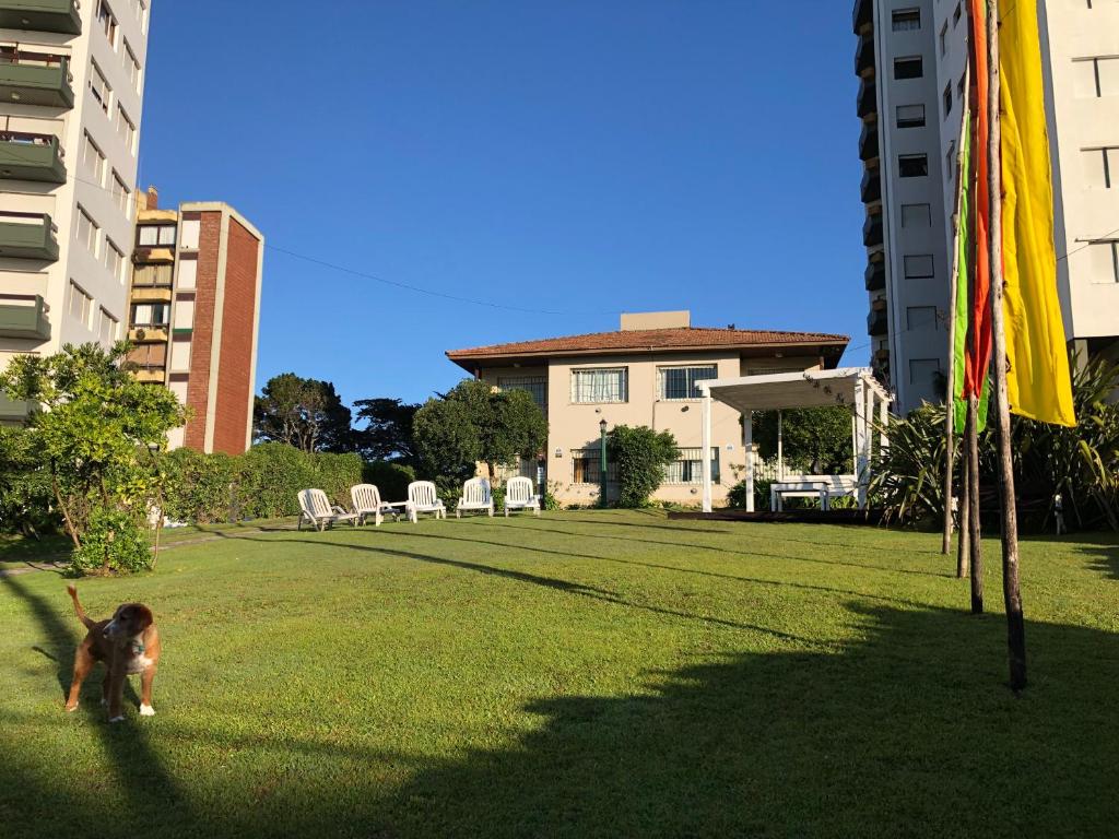 YAI Departamentos