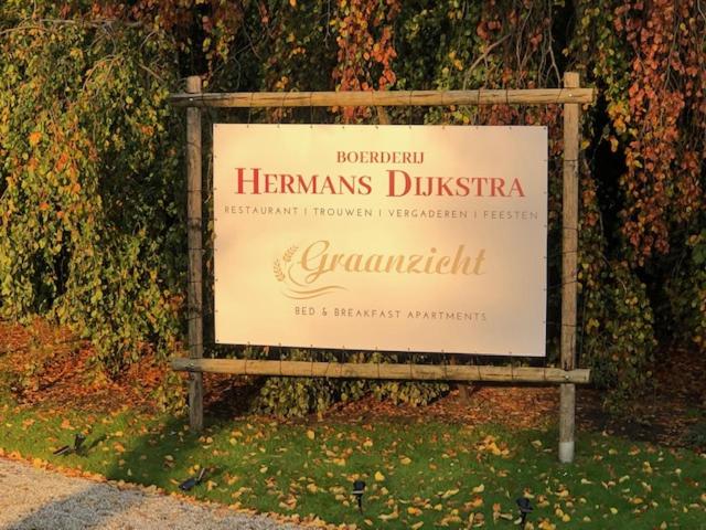 Graanzicht photo 1
