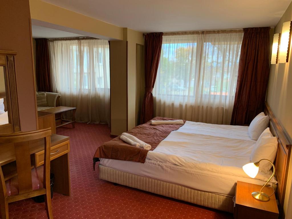 Студио (Номер-студио), Hotel Sofia