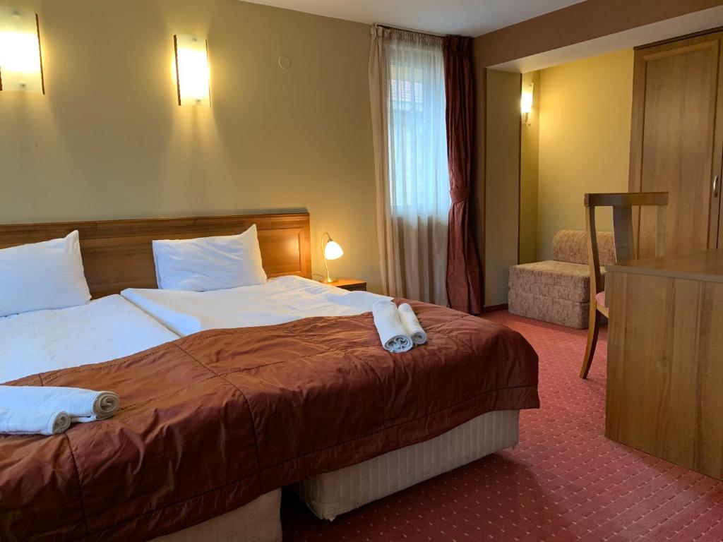 Студио (Номер-студио), Hotel Sofia