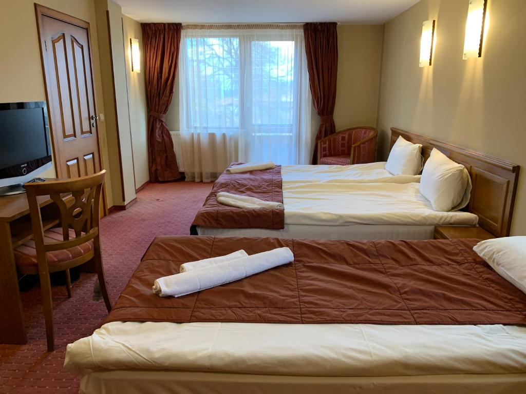 Студио (Номер-студио), Hotel Sofia