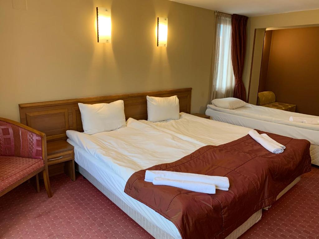 Студио (Номер-студио), Hotel Sofia