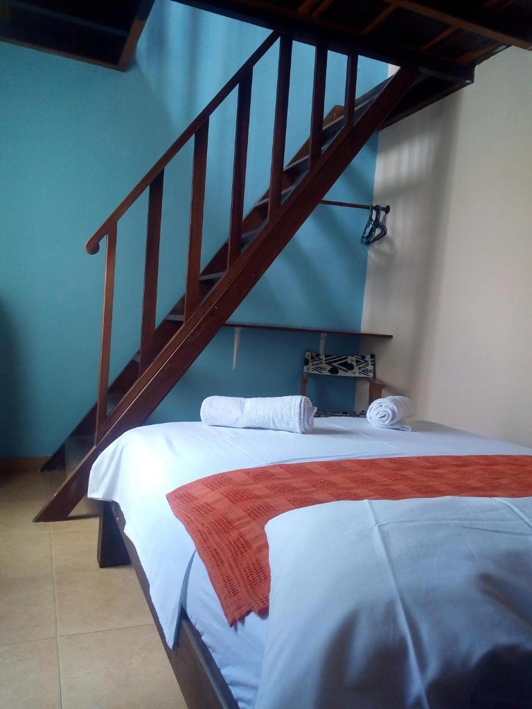 Casa Alar Del Conde photo 1