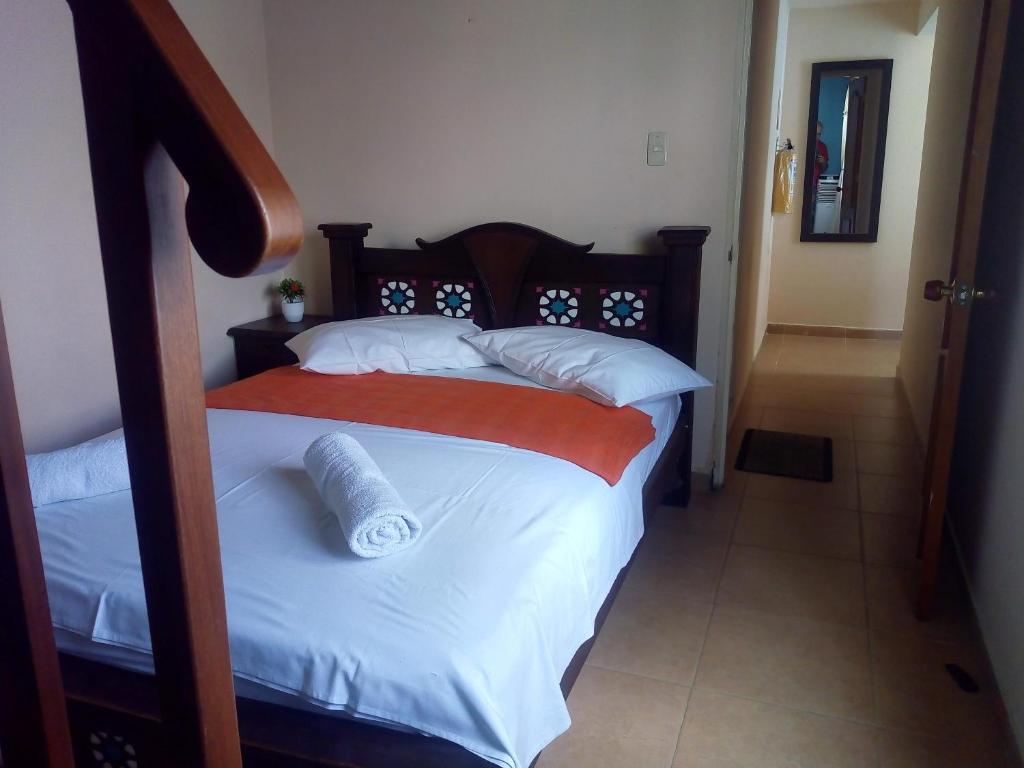 Casa Alar Del Conde photo 2