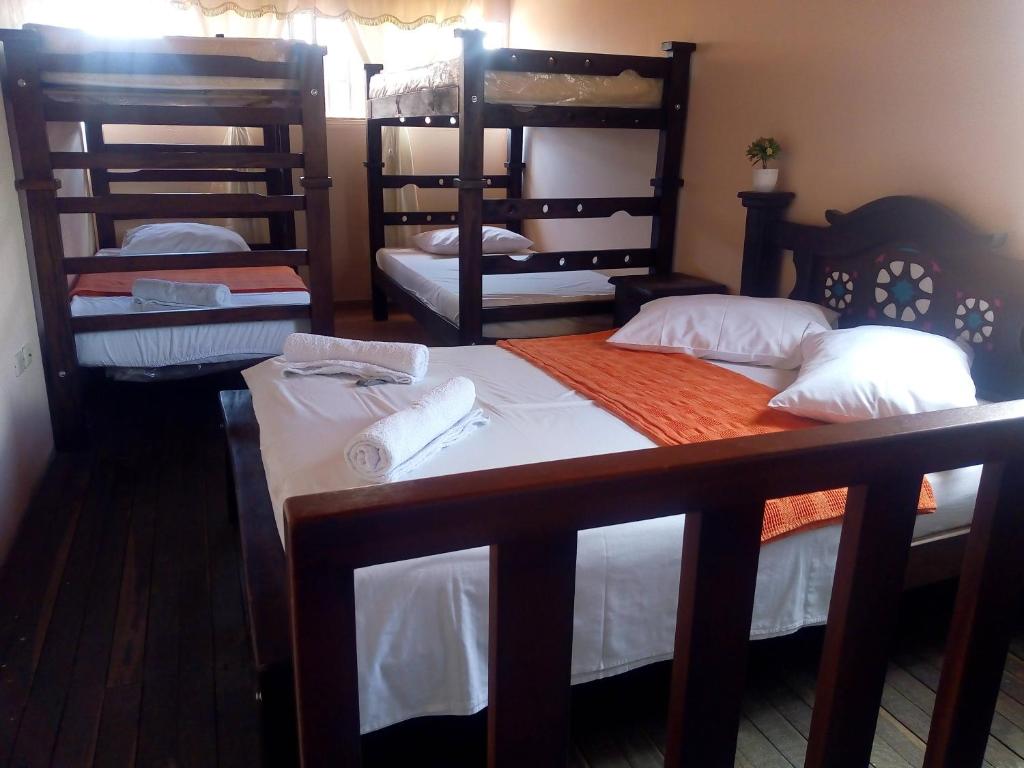 Casa Alar Del Conde photo 3