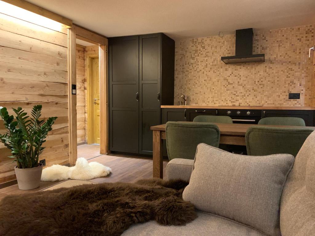 Chalet Tannegg photo 2