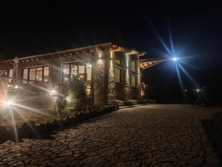 Tagli Resort & Villas photo 1