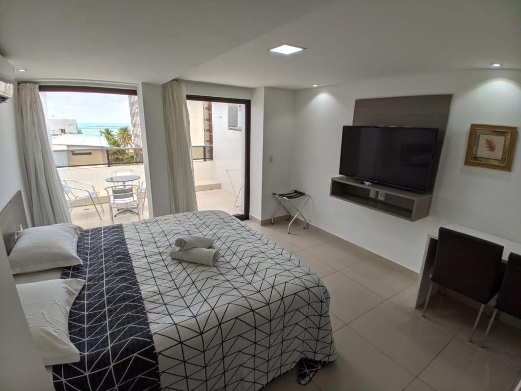 Gold Flat - Praia do Cabo Branco photo 2