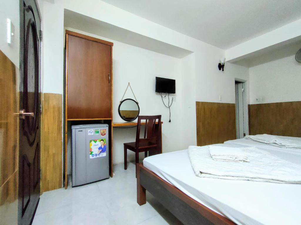 Anh Tan Hotel