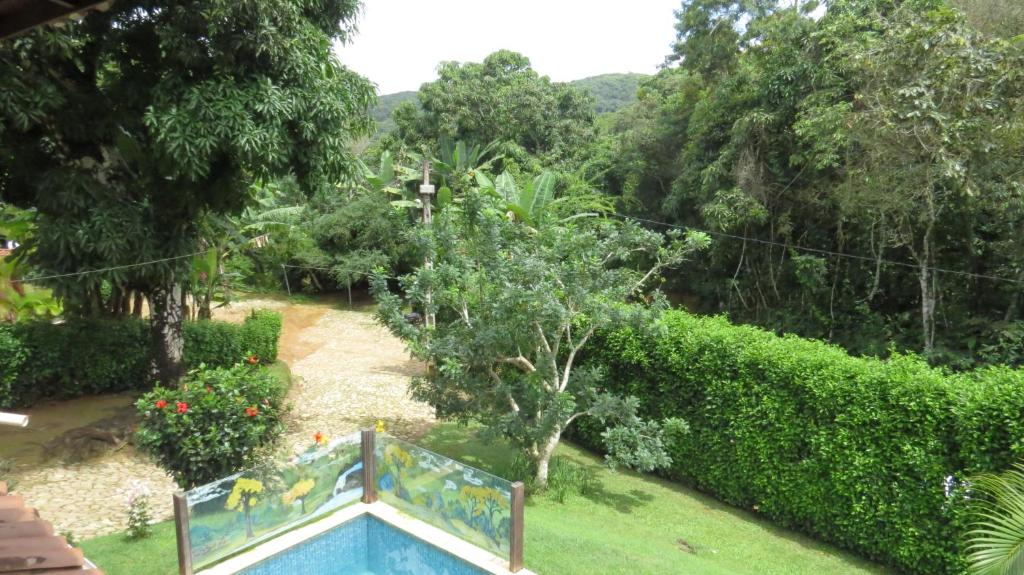 Casa da Socorro - Serra de Guaramiranga photo 1