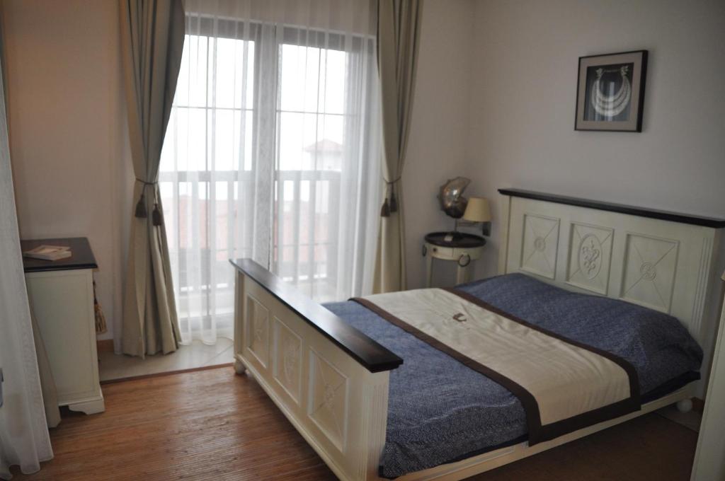 Thracian Cliffs Owners Apartments photo 3