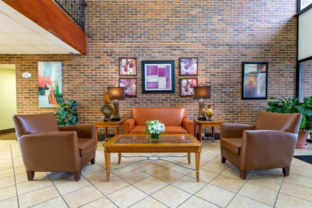 LikeHome Extended Stay Hotel Warner Robins photo 3