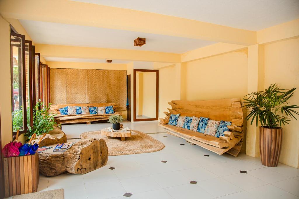 Jeri Village Hotel photo 2