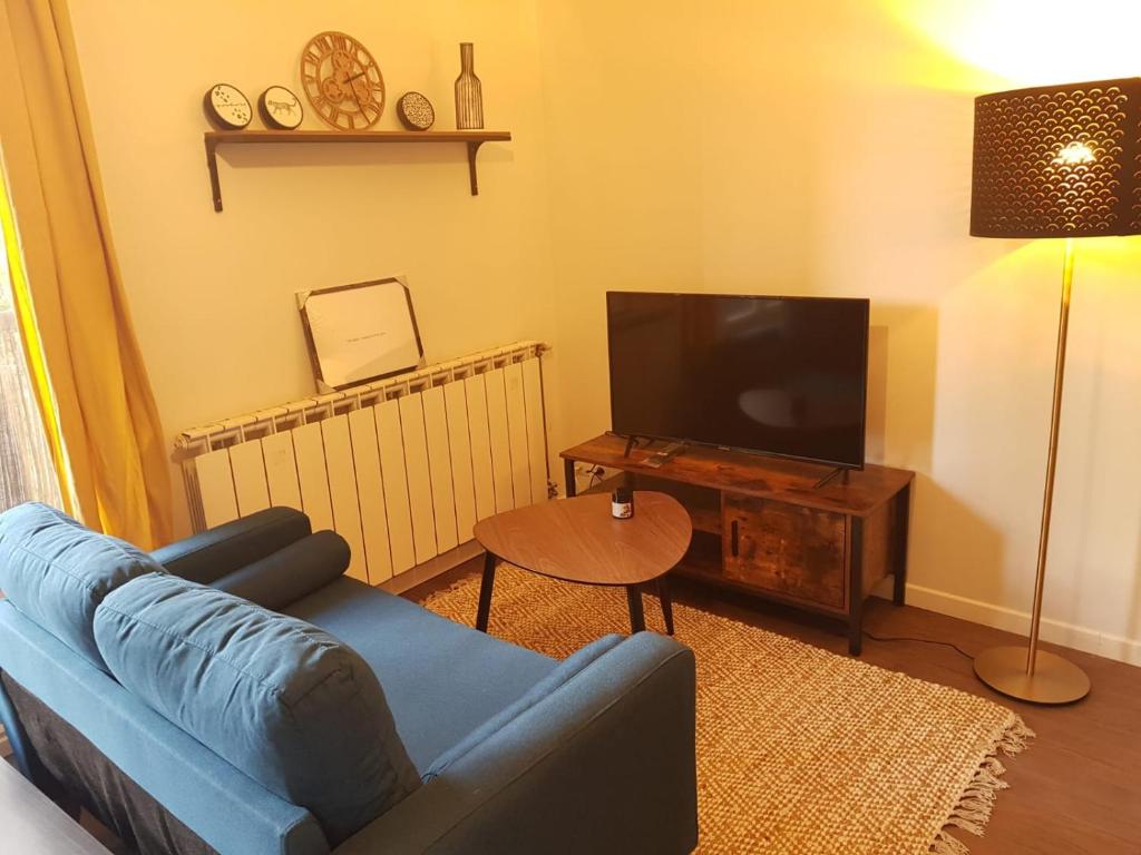 Studio privatif sur Orthez photo 3