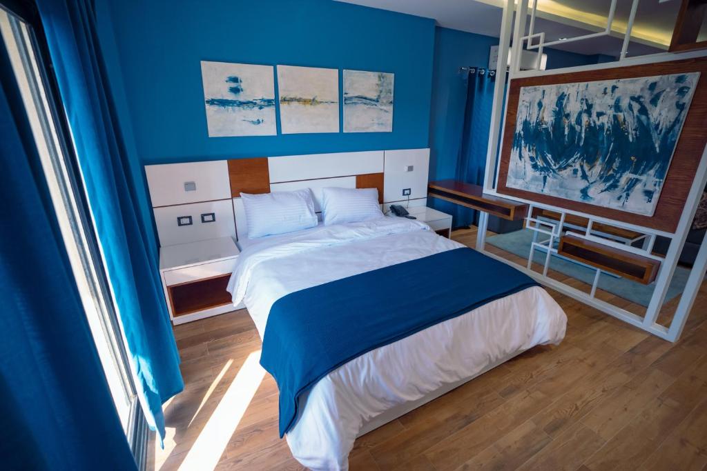 Студио (Номер-студио Делюкс), Travelholic inn