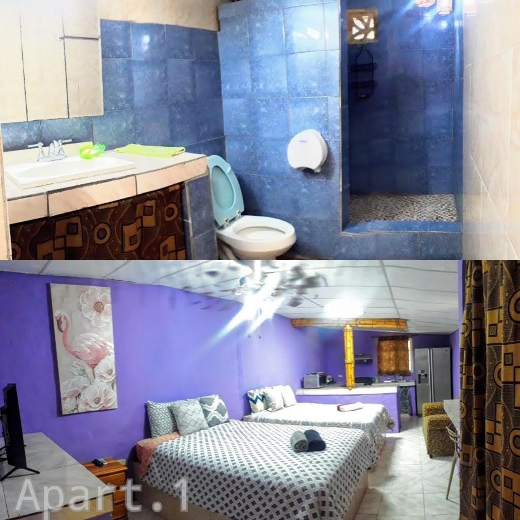Windmill Hostal photo 4